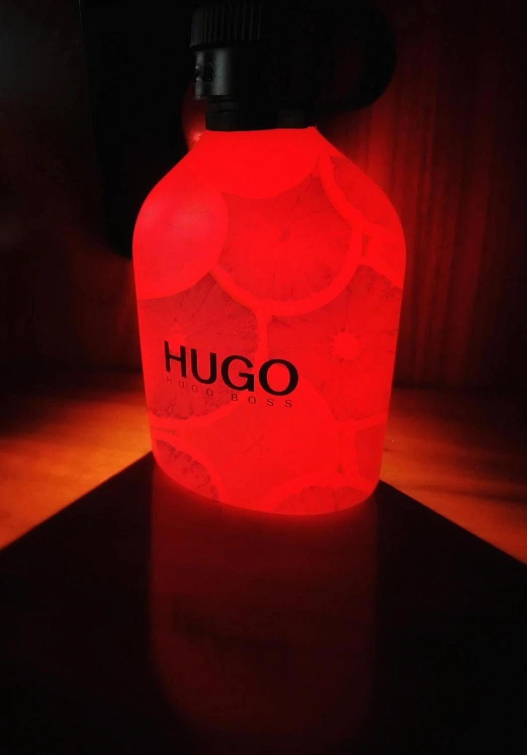 HUGO BOSS Hugo Red