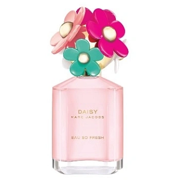 Фото MARC JACOBS Daisy Eau So Fresh Delight