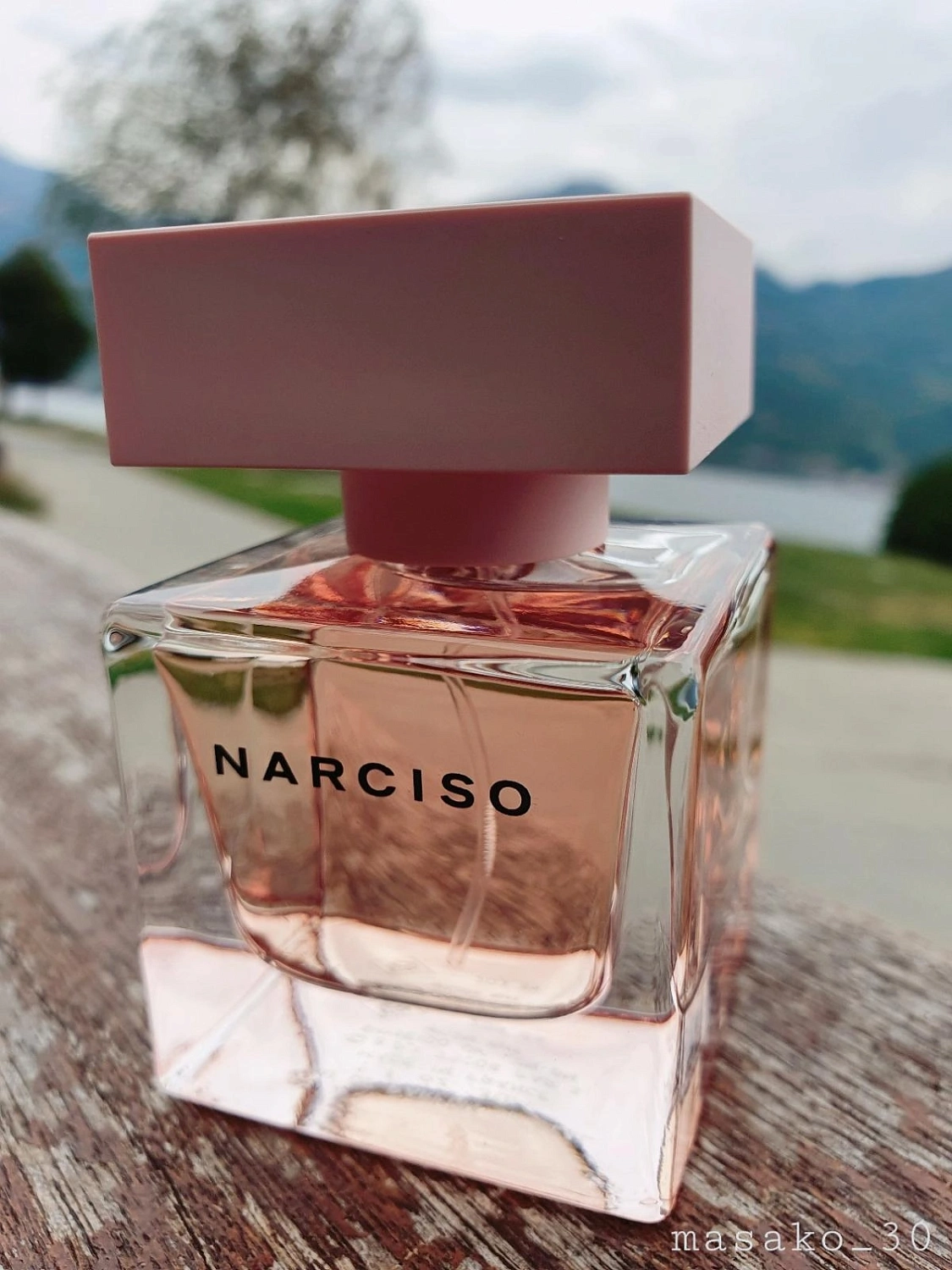Narciso Rodriguez Narciso Eau de Parfum Cristal
