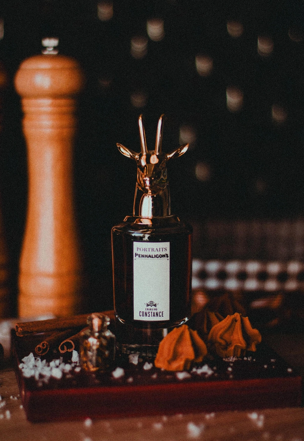 Penhaligon`s Changing Constance Penhaligon`s Changing Constance