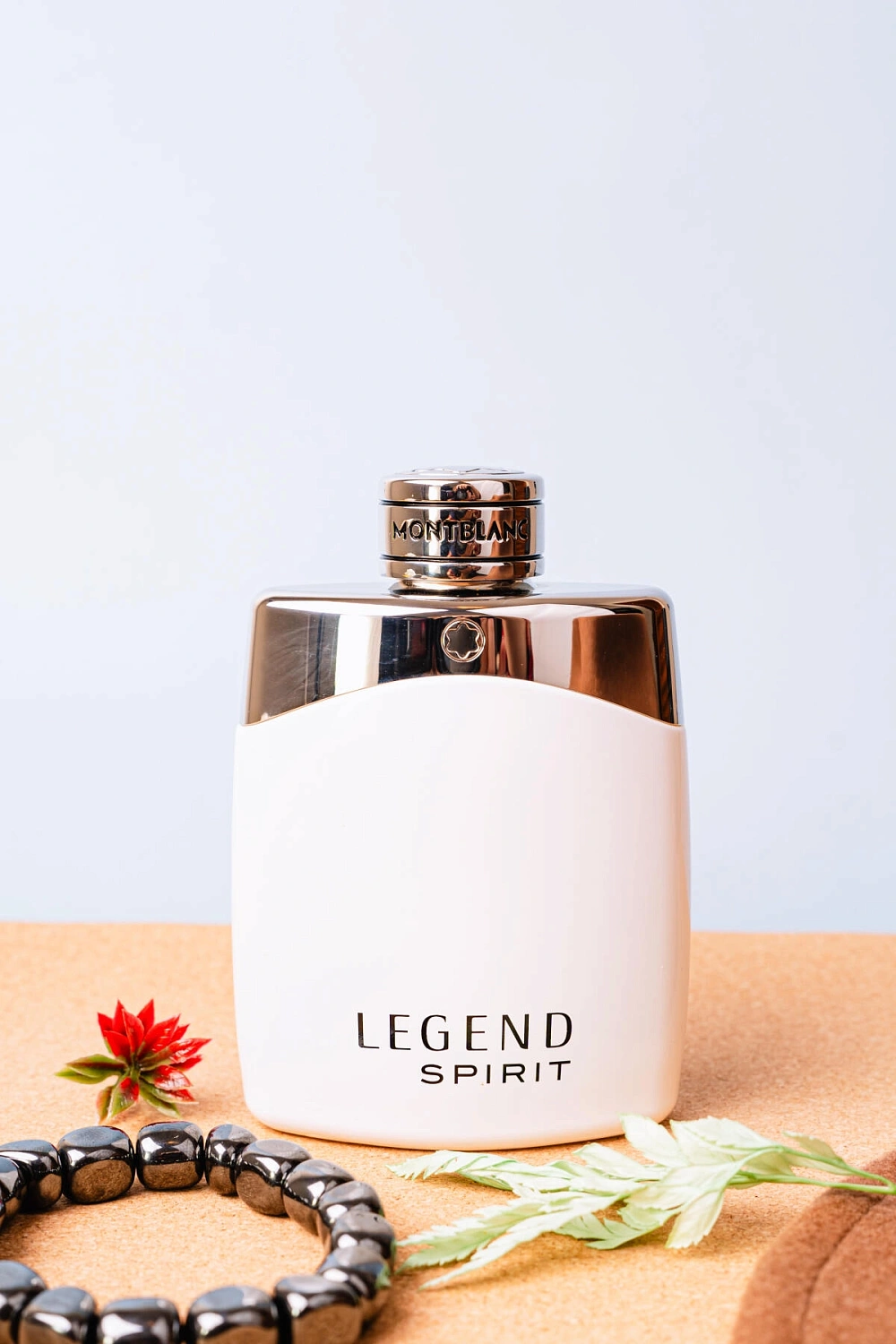 Montblanc Legend Spirit