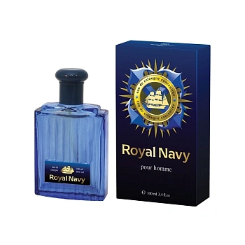 Фото Brocard Royal Navy