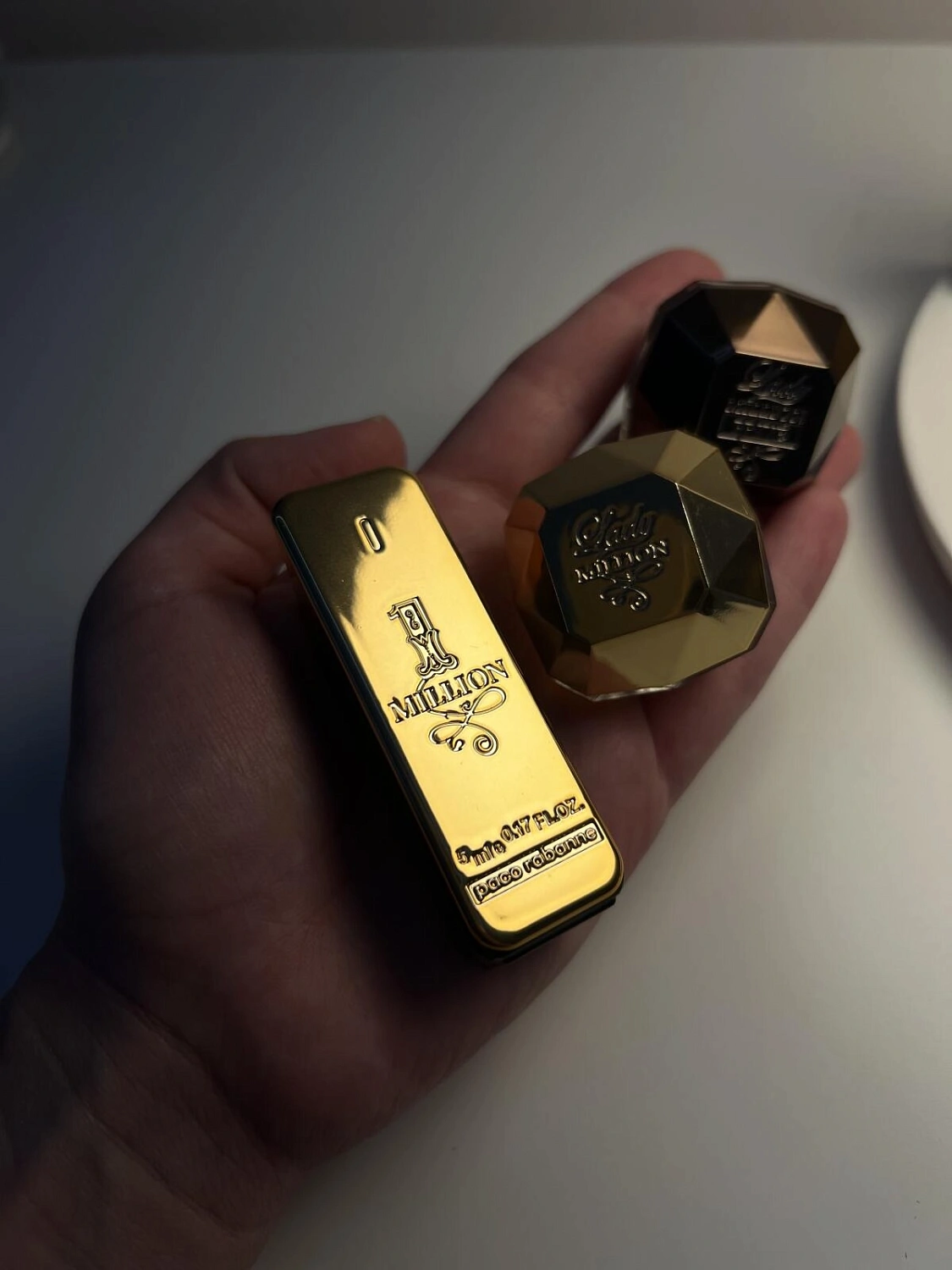 Paco Rabanne Lady Million Paco Rabanne Lady Million