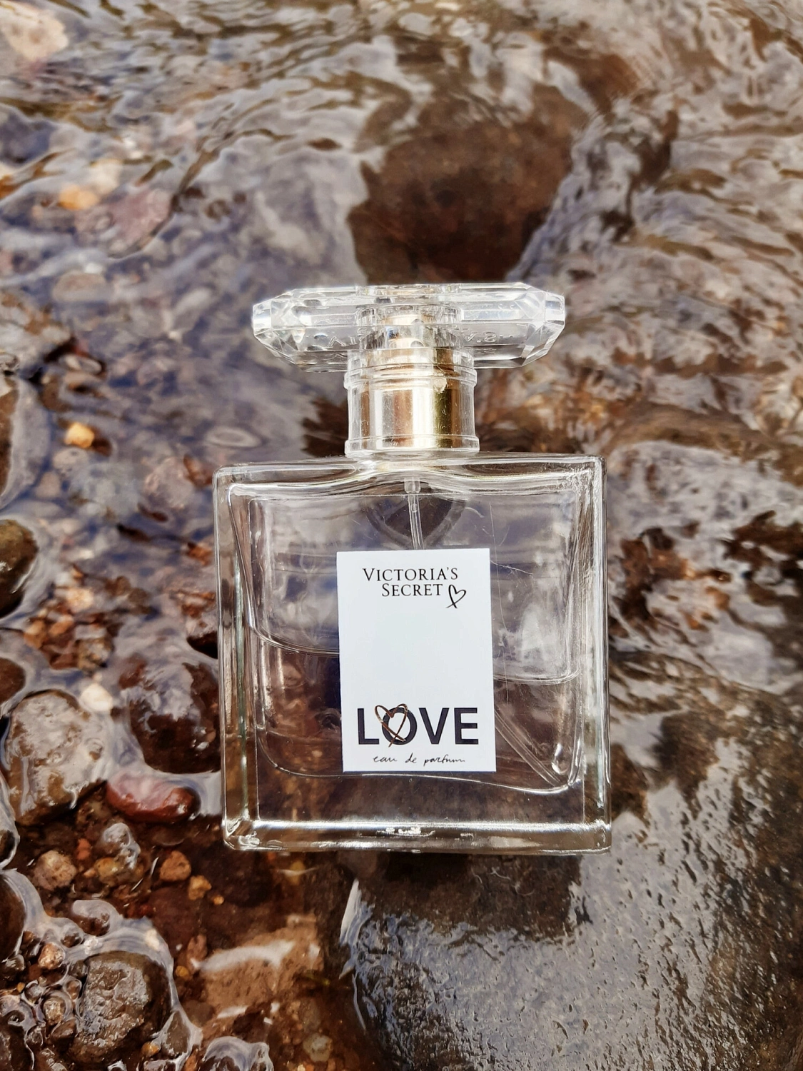 Victoria's Secret Love