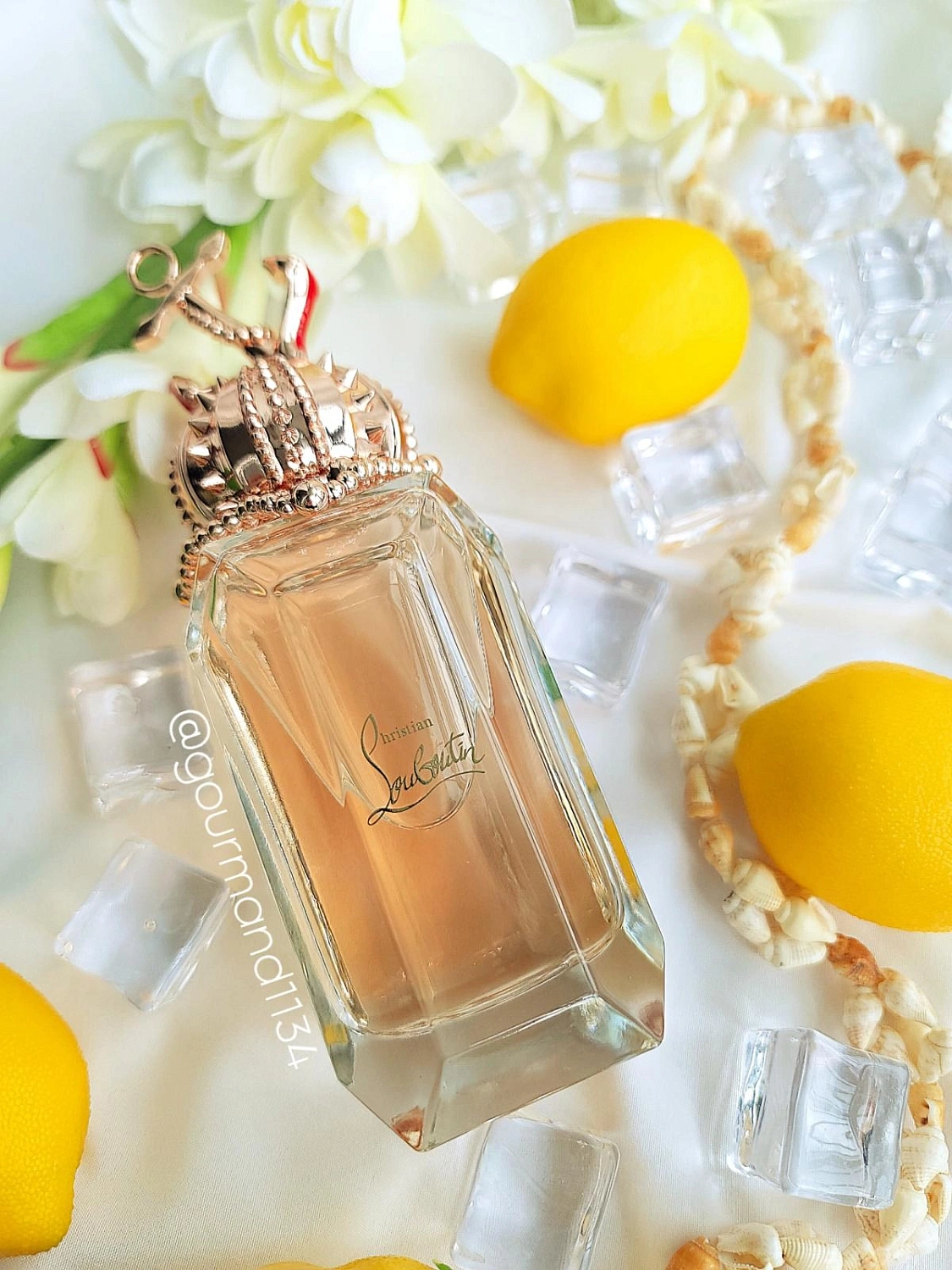 Christian Louboutin Loubimar Eau de Parfum Légère