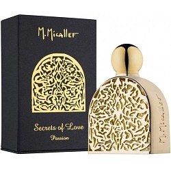 M.Micallef Passion