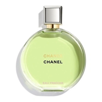 Chanel Chance Eau Fraiche Eau de Parfum парфюмерная вода, 50 мл тестер Chanel Chance Eau Fraiche Eau de Parfum парфюмерная вода, 50 мл тестер