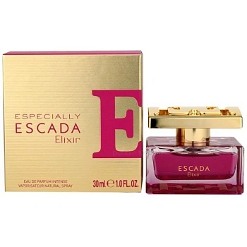 Especially Escada Elixir парфюмерная вода, 30 мл Especially Escada Elixir парфюмерная вода, 30 мл