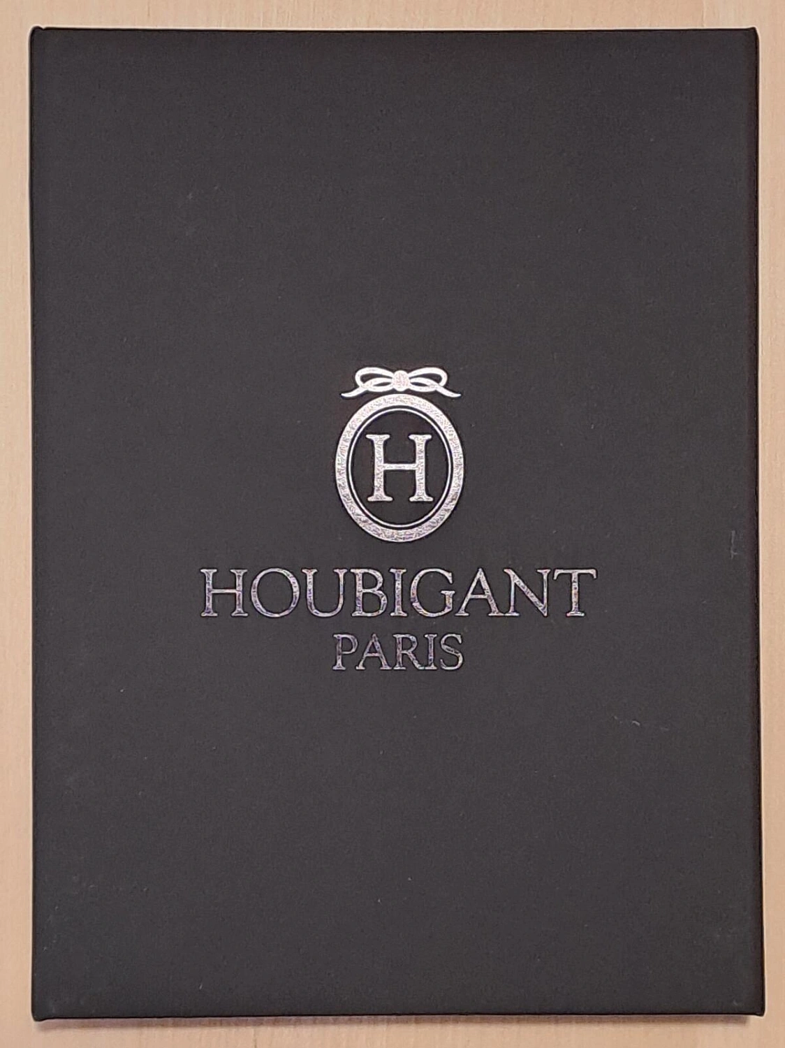 Houbigant Bois Mystique Houbigant Bois Mystique