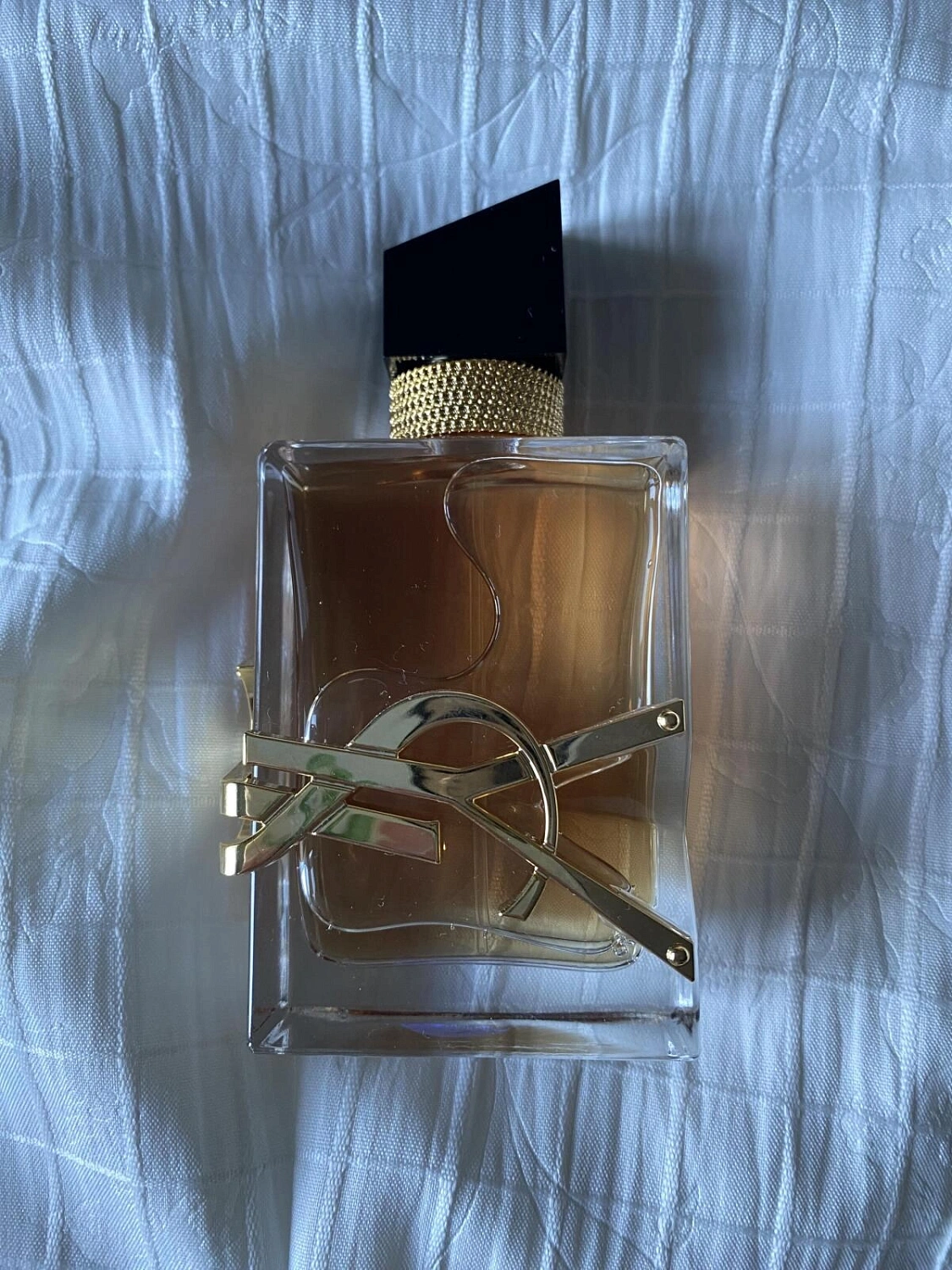 Yves Saint Laurent Libre Flowers & Flames