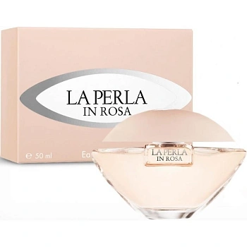La Perla In Rosa туалетная вода, 50 мл La Perla In Rosa туалетная вода, 50 мл