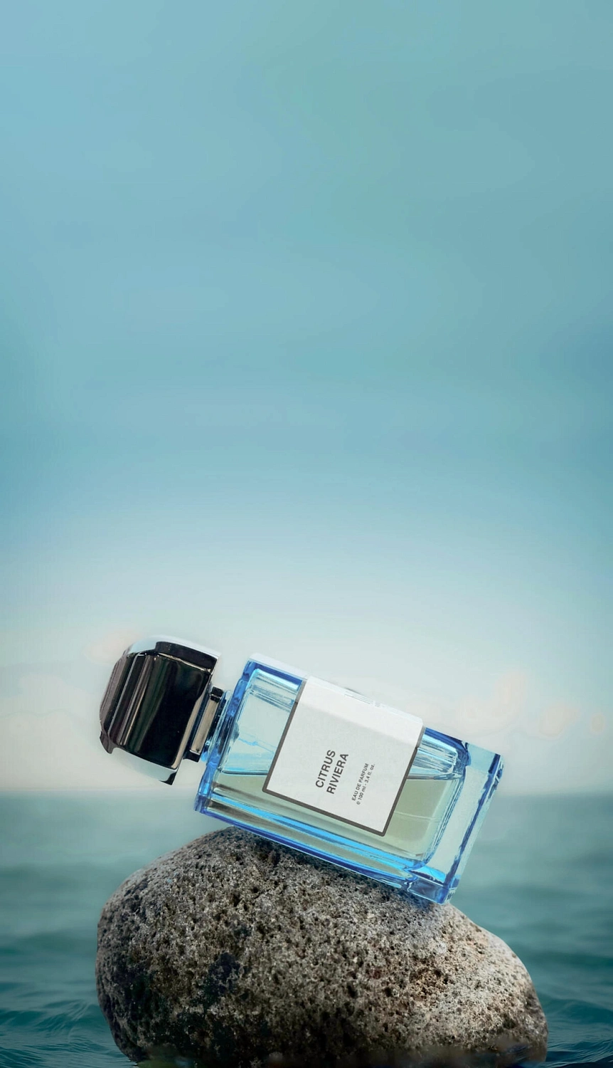bdk Parfums Citrus Riviera