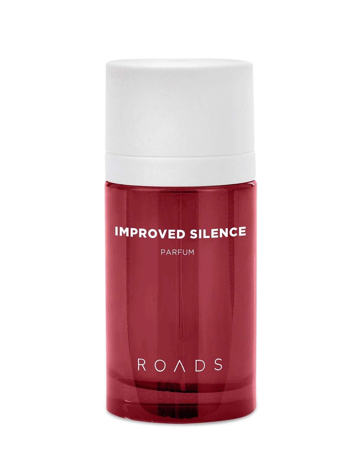 Roads Improved Silence Roads Improved Silence