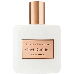 Chris Collins Lost in Paradise