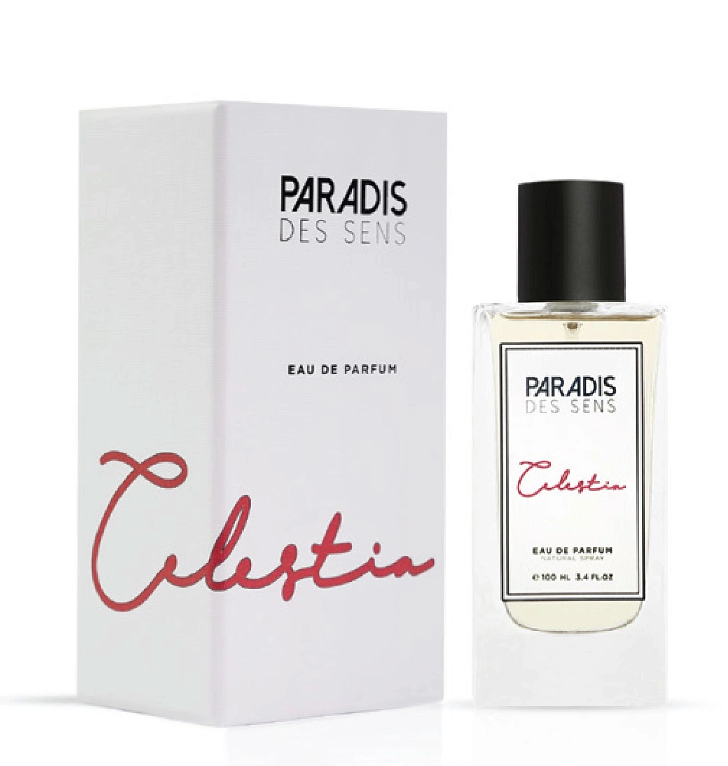 Paradis des Sens Celestia Paradis des Sens Celestia