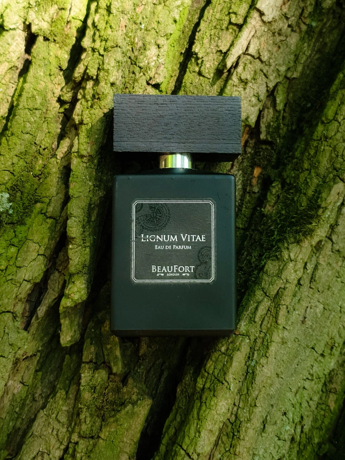 Beaufort London Lignum Vitae Beaufort London Lignum Vitae
