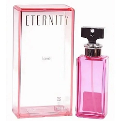 Calvin Klein Eternity Love