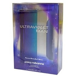 Paco Rabanne Ultraviolet Man Aurora Borealis