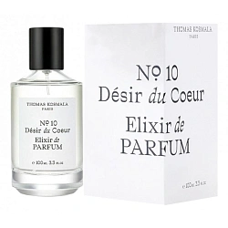 Thomas Kosmala No.10 Desir Du Coeur Elixir De Parfum