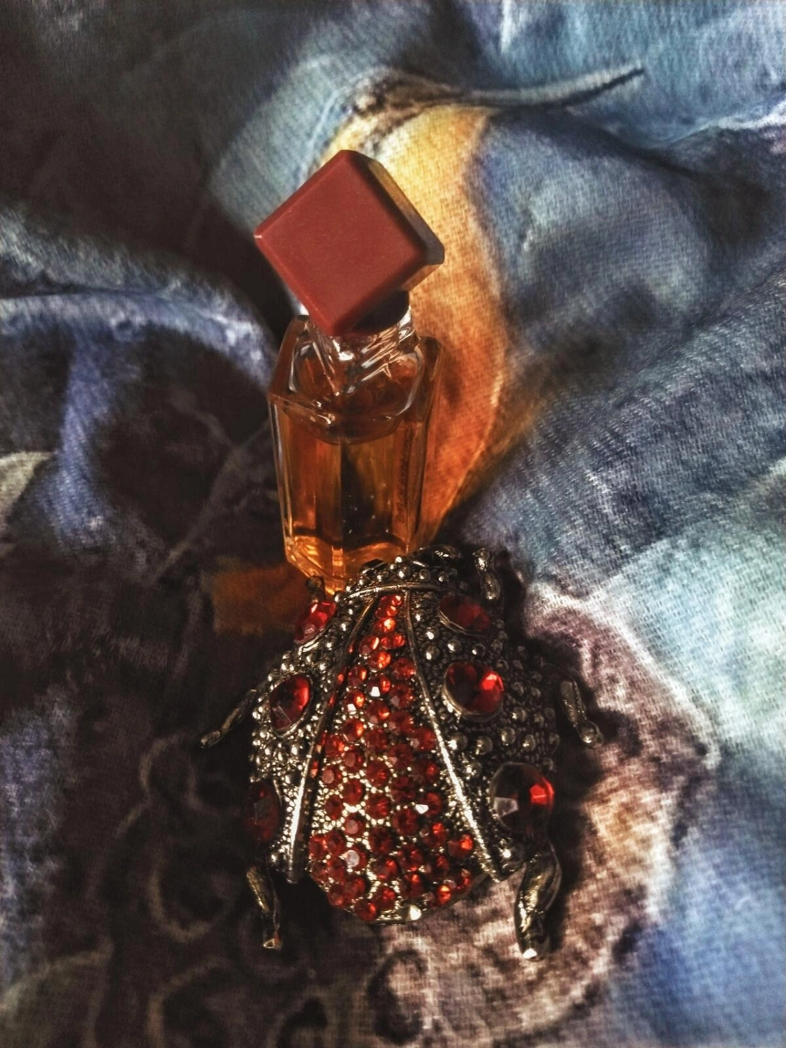 Helena Rubinstein Barynia