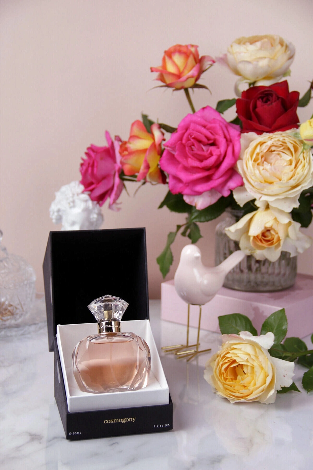 Cosmogony Cleopatra's Eye Nebula