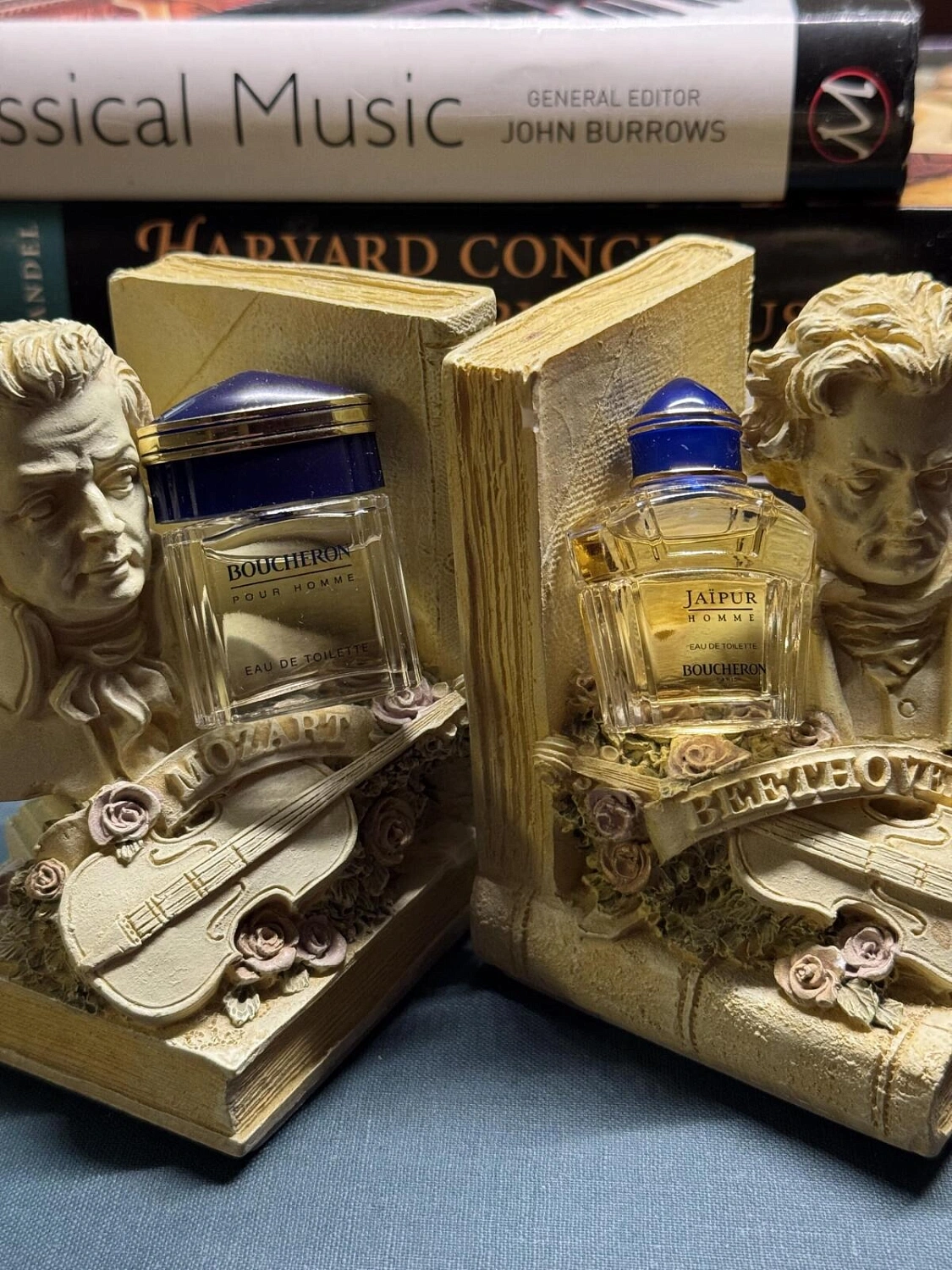 Boucheron Jaipur Homme