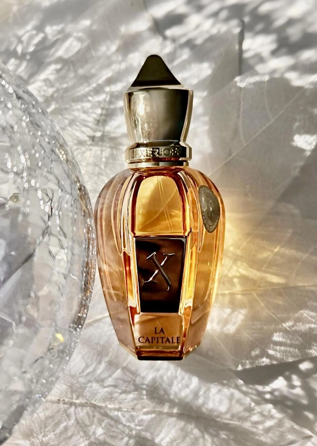 Xerjoff La Capitale