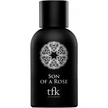 Фото The Fragrance Kitchen Son of a Rose