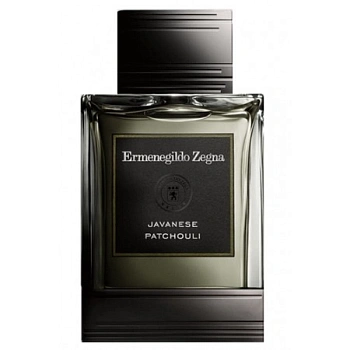 Фото Ermenegildo Zegna Javanese Patchouli