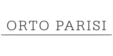 ORTO PARISI ORTO PARISI