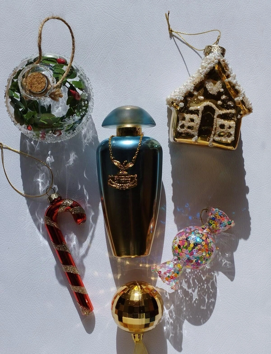 The Merchant of Venice La Fenice Pour Femme