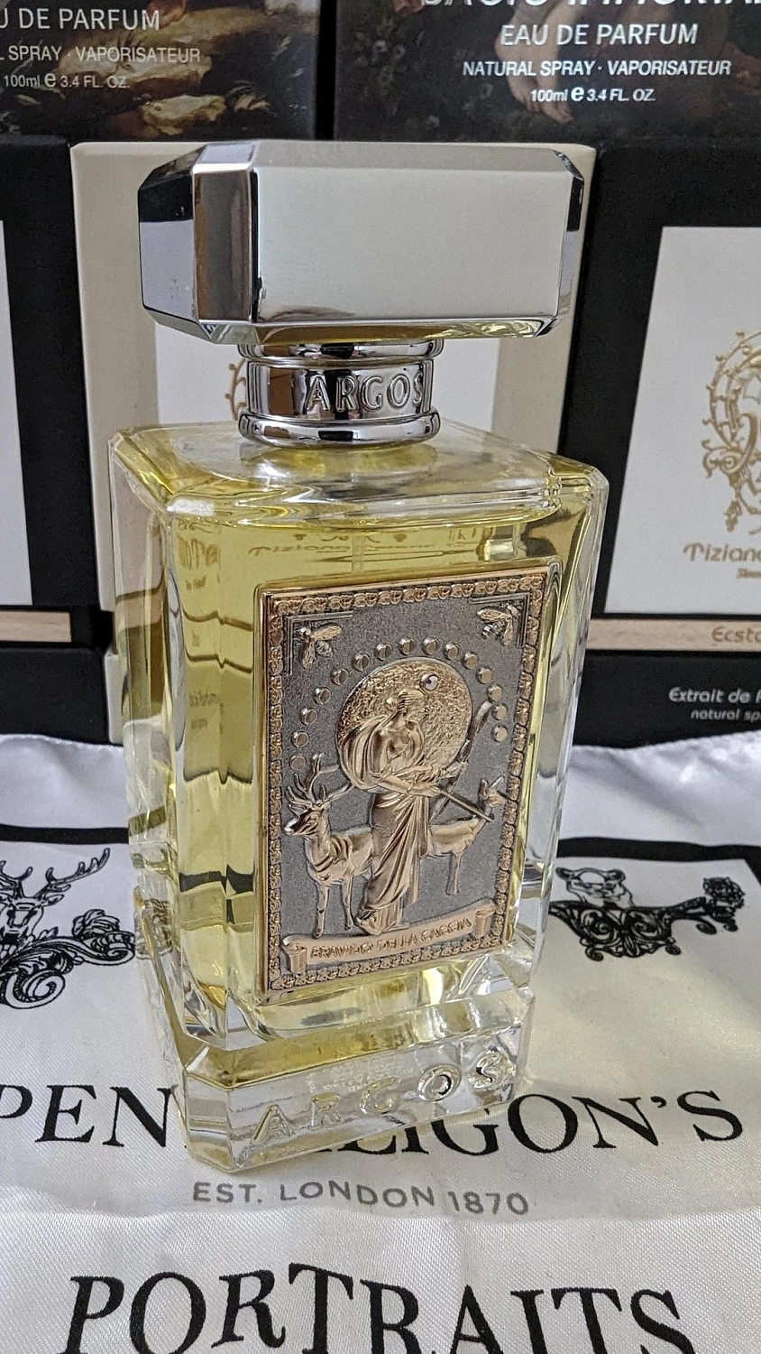 Argos Brivido Della Caccia