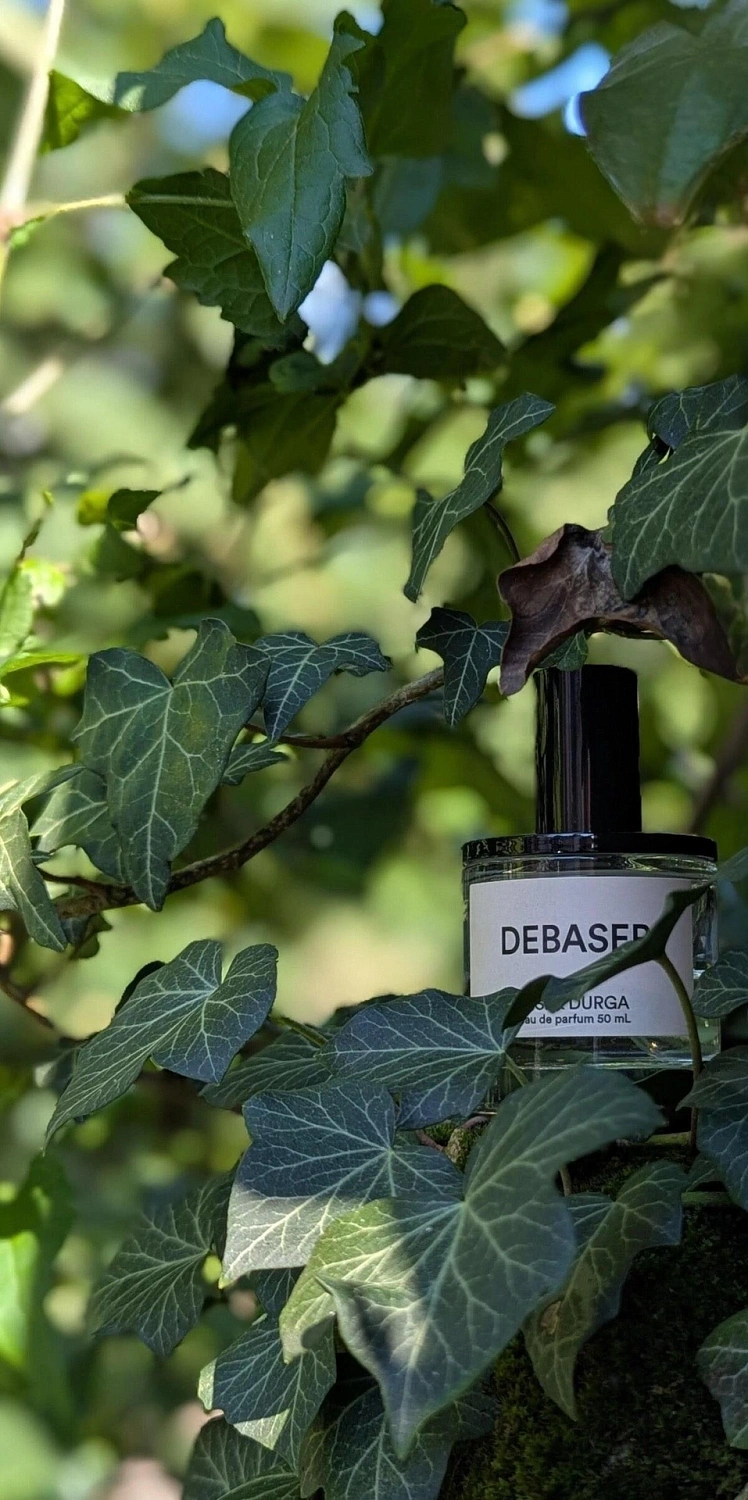 D.S. & Durga Debaser