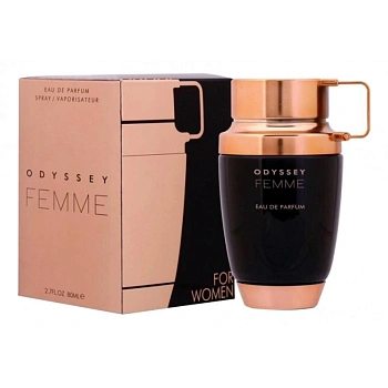 Фото Armaf Odyssey Femme