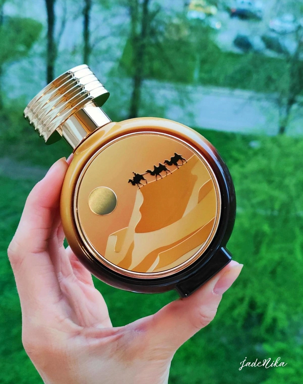 Haute Fragrance Company Great Way