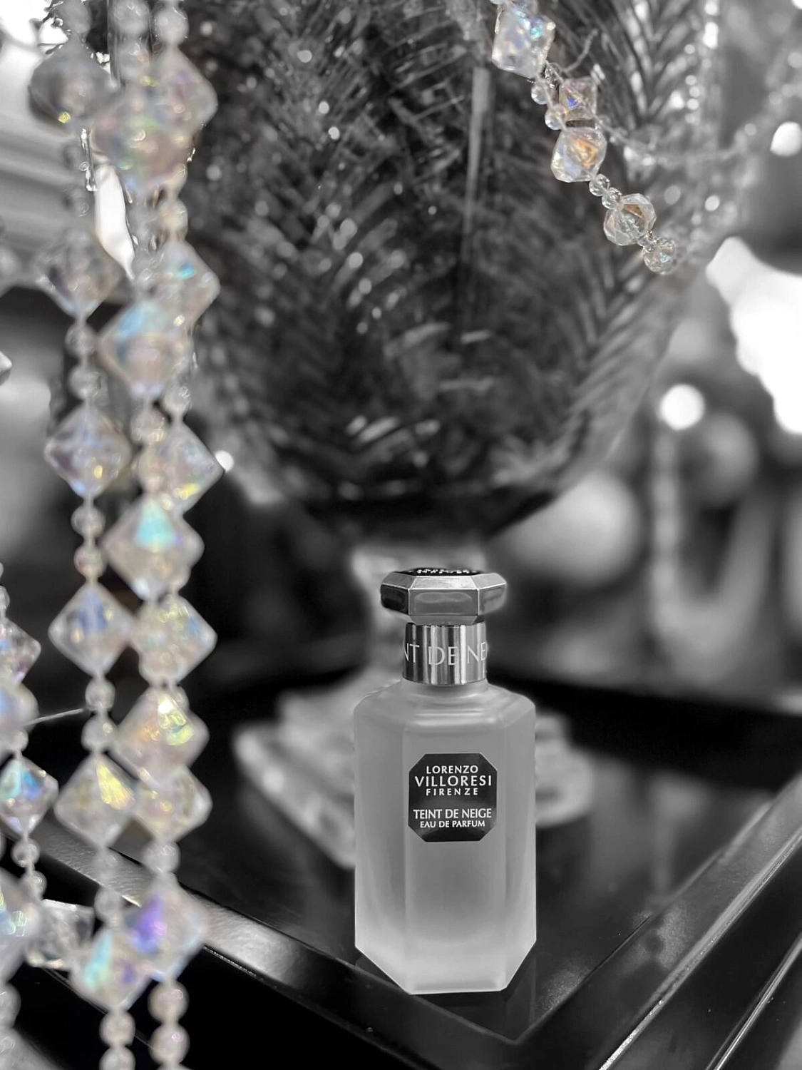 Lorenzo Villoresi Teint de Neige