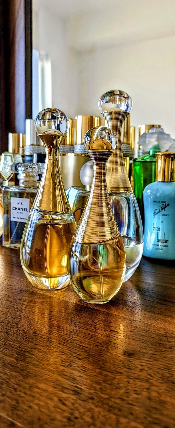 Christian Dior J'adore Intense
