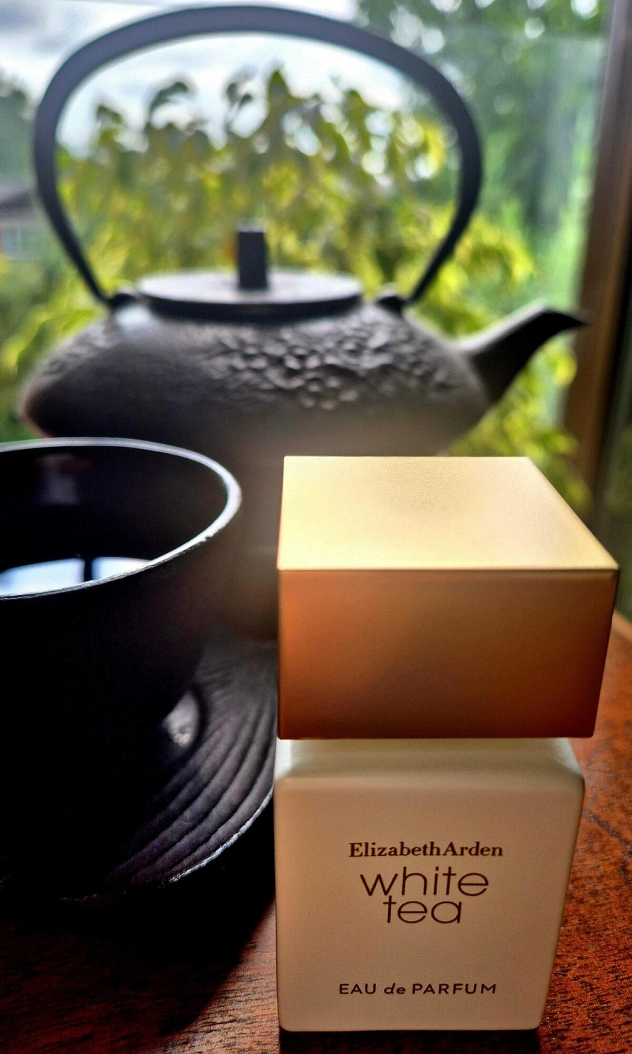 Elizabeth Arden White Tea Eau de Parfum