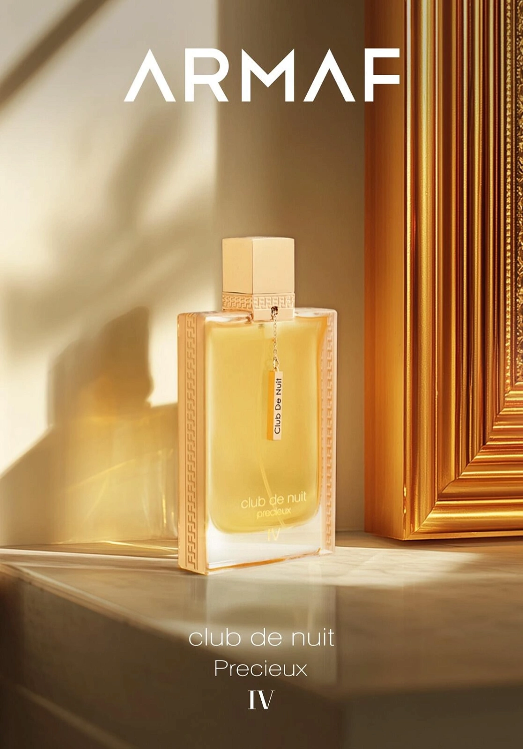 Armaf Club de Nuit Precieux IV