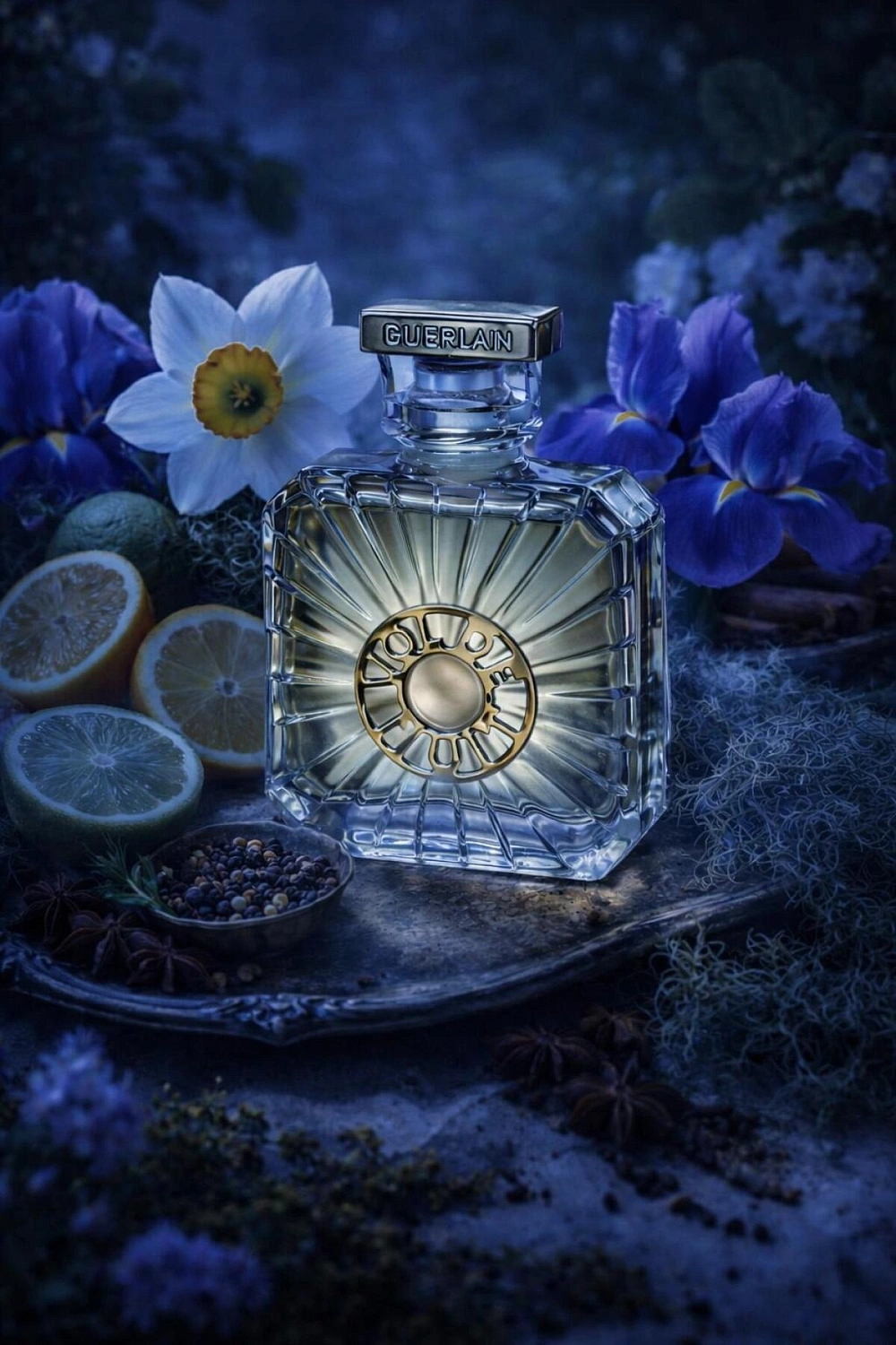 Guerlain Vol de Nuit