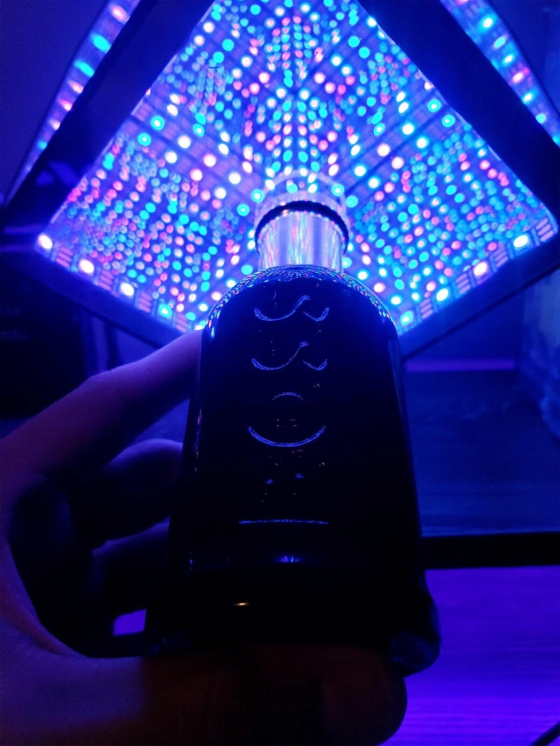 HUGO BOSS Boss Bottled Elixir