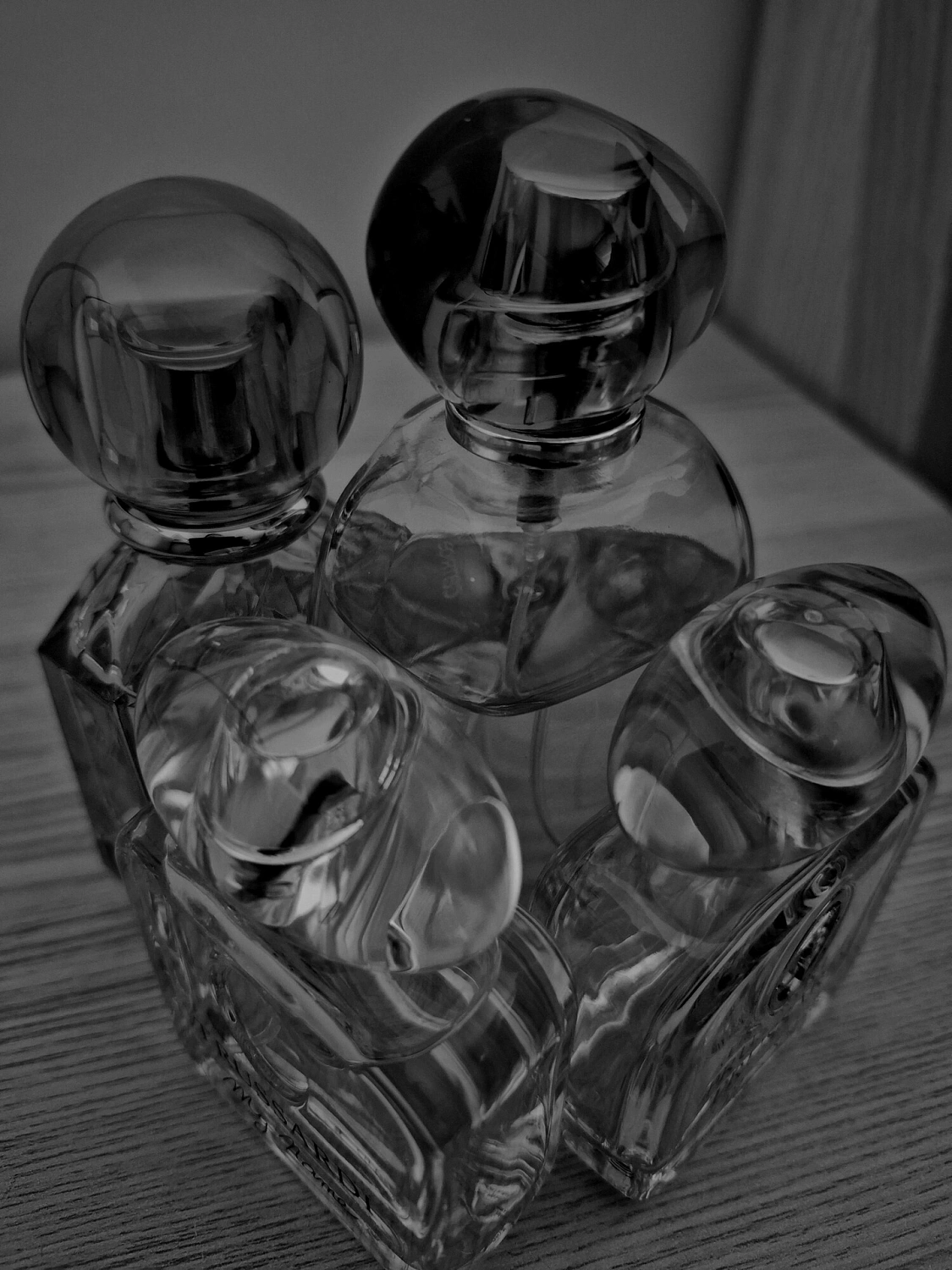 Trussardi My Scent