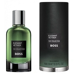 Hugo Boss The Collection Elegant Vetiver
