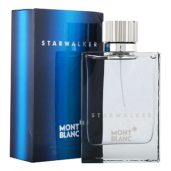 Фото Montblanc Starwalker