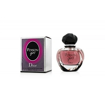 Christian Dior Poison Girl парфюмерная вода, 30 мл Christian Dior Poison Girl парфюмерная вода, 30 мл