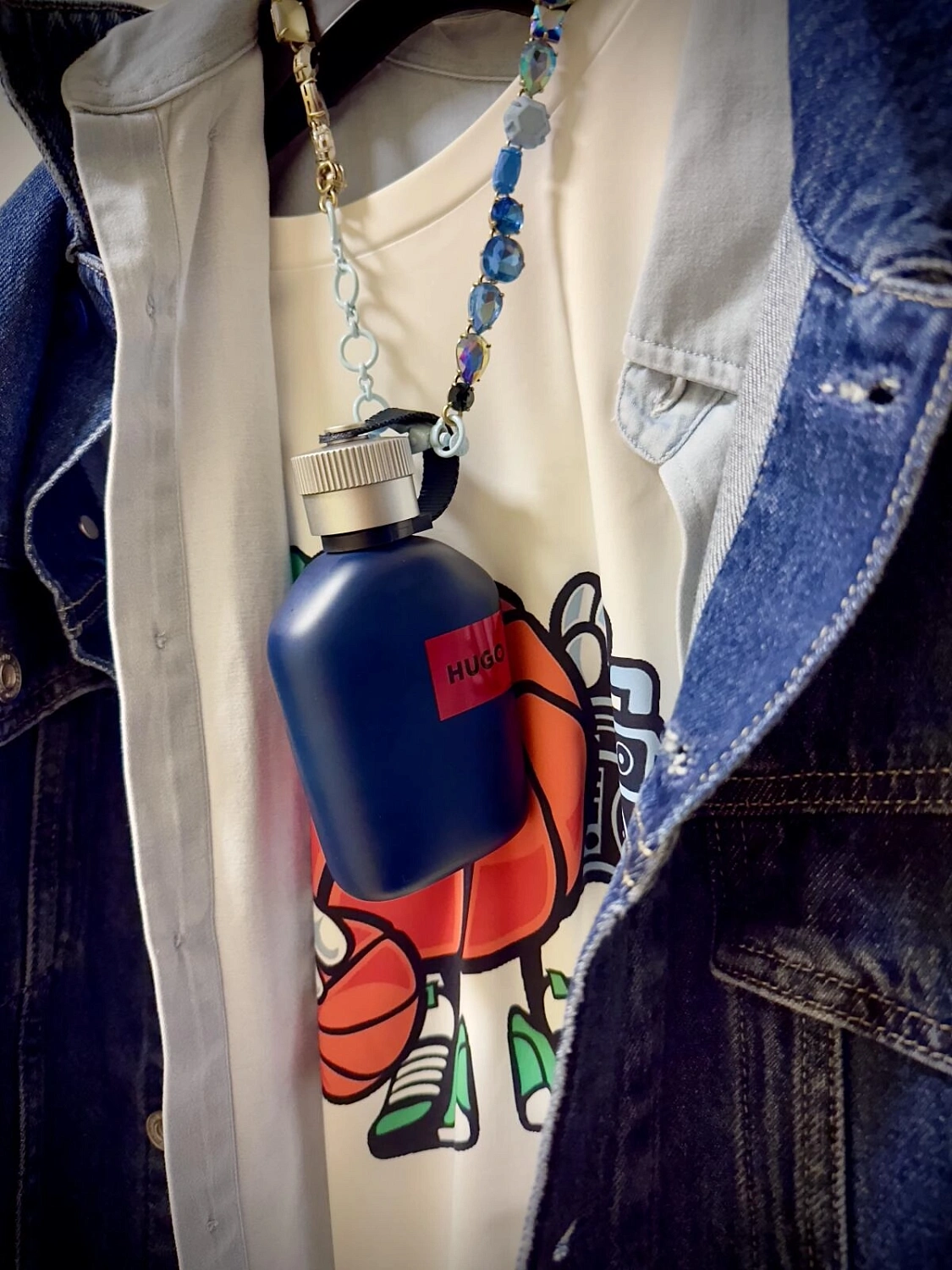 HUGO BOSS Hugo Jeans Man HUGO BOSS Hugo Jeans Man