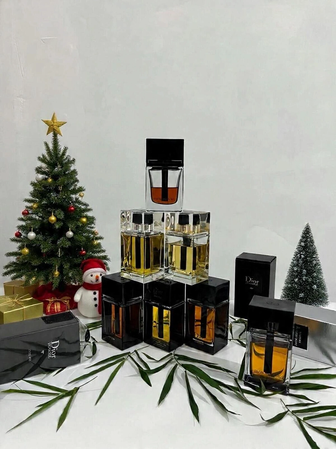 Christian Dior Dior Homme 2025