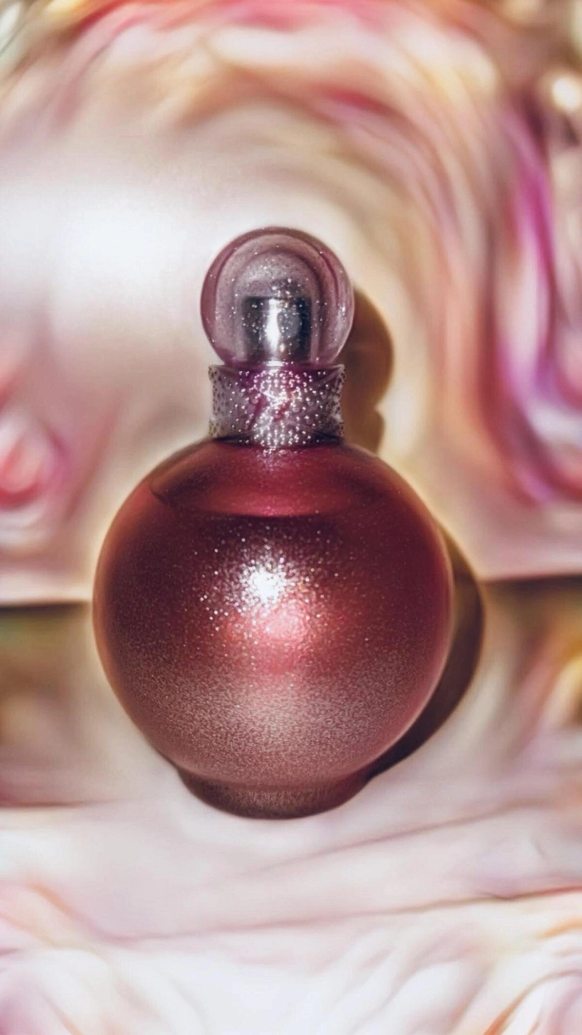 Britney Spears Glitter Fantasy