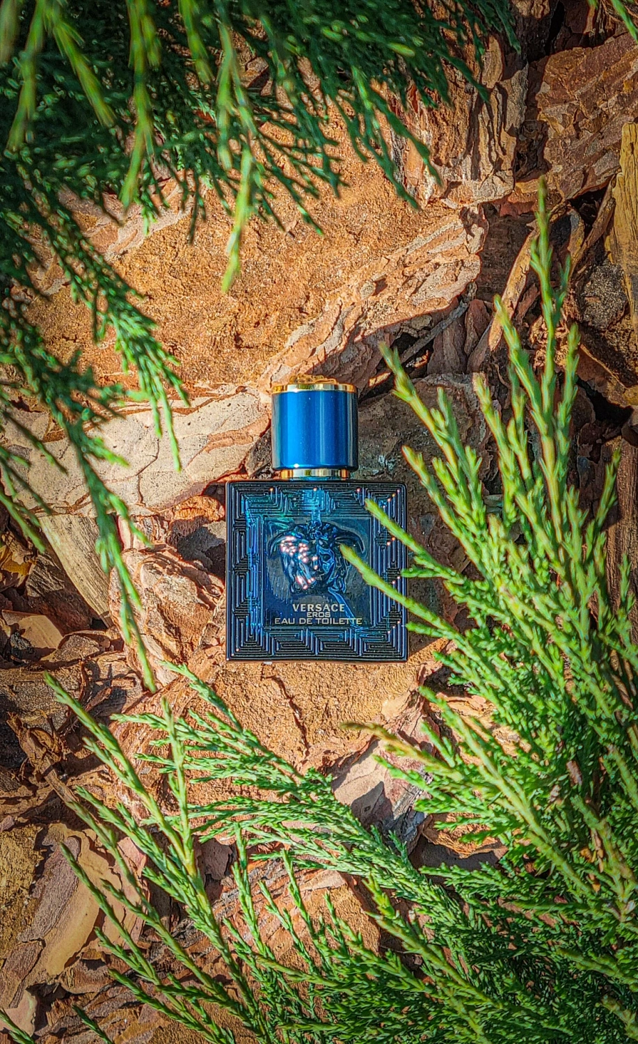 Versace Eros