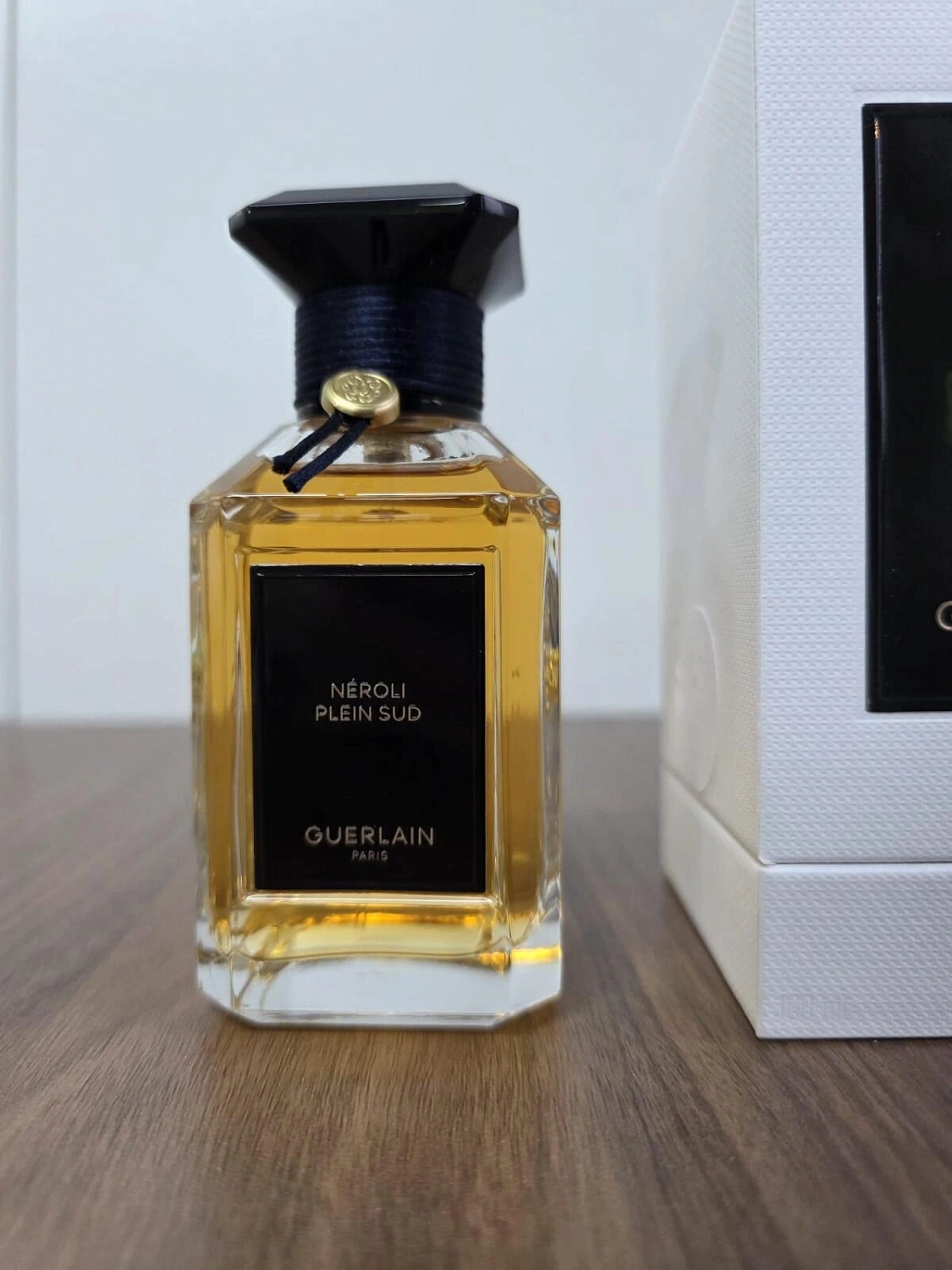 Guerlain Neroli Plein Sud